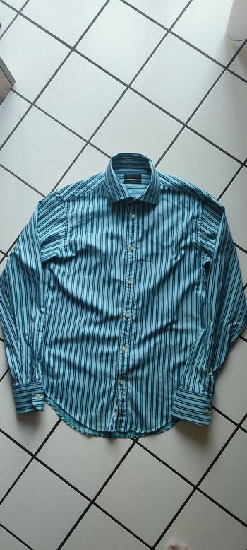 Chemise taille M Zara