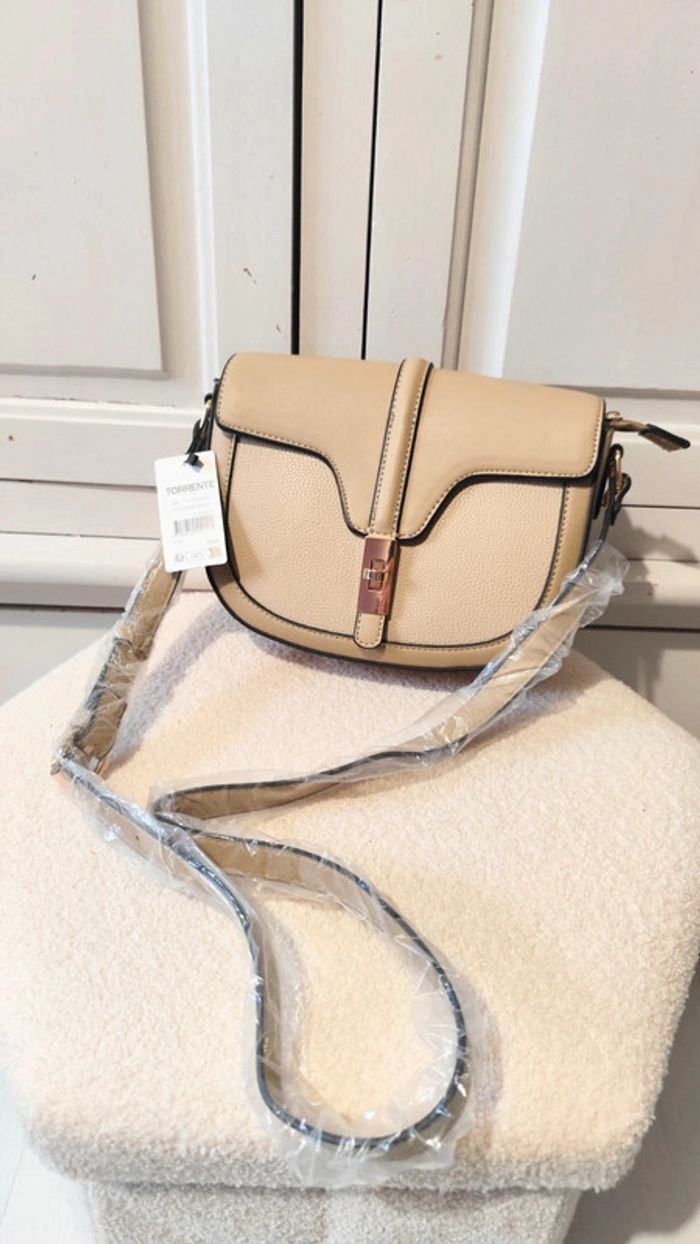 Sac à bandoulière - Torrente Paris | Neuf