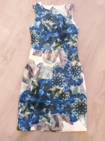 Robe neuve