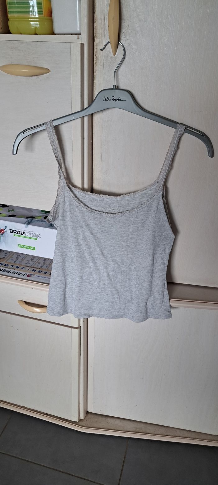 Débardeur femme taille m