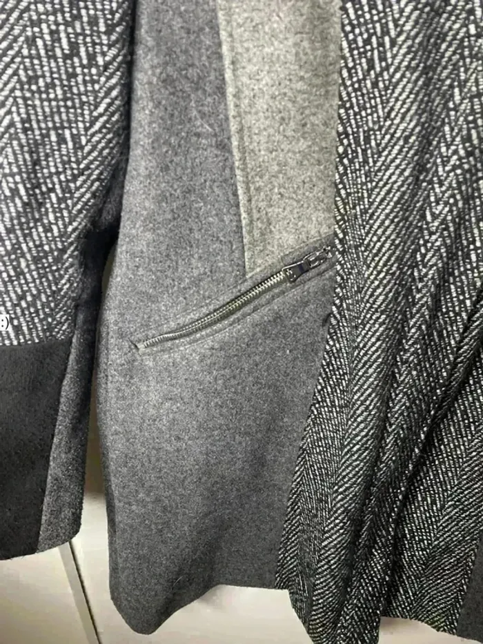 Manteau femme taille 40 / Primark - photo numéro 4