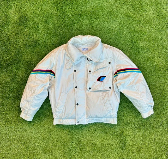 Veste Peugeot Talbot Sport - photo numéro 6