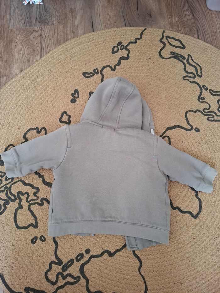 Veste - photo numéro 4