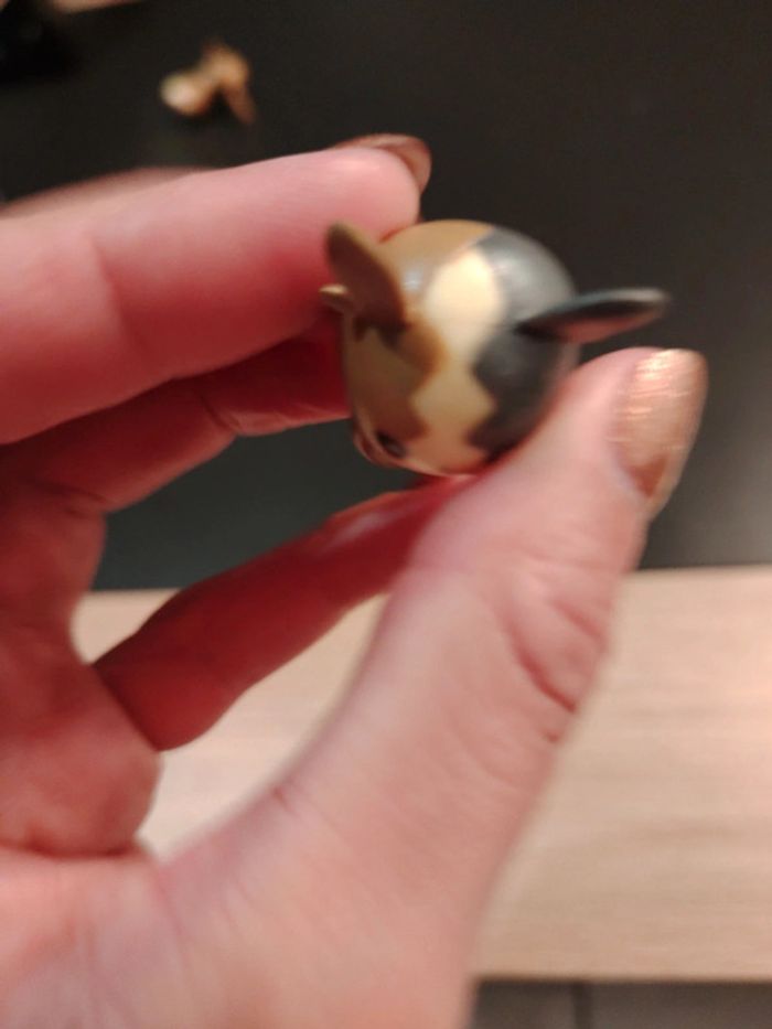 Figurine pokemon morpeko - photo numéro 5