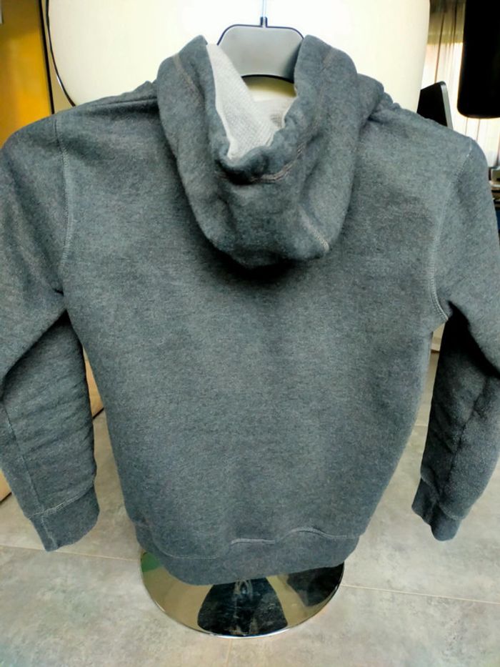 Gilet Kaporal 10 ans - photo numéro 3