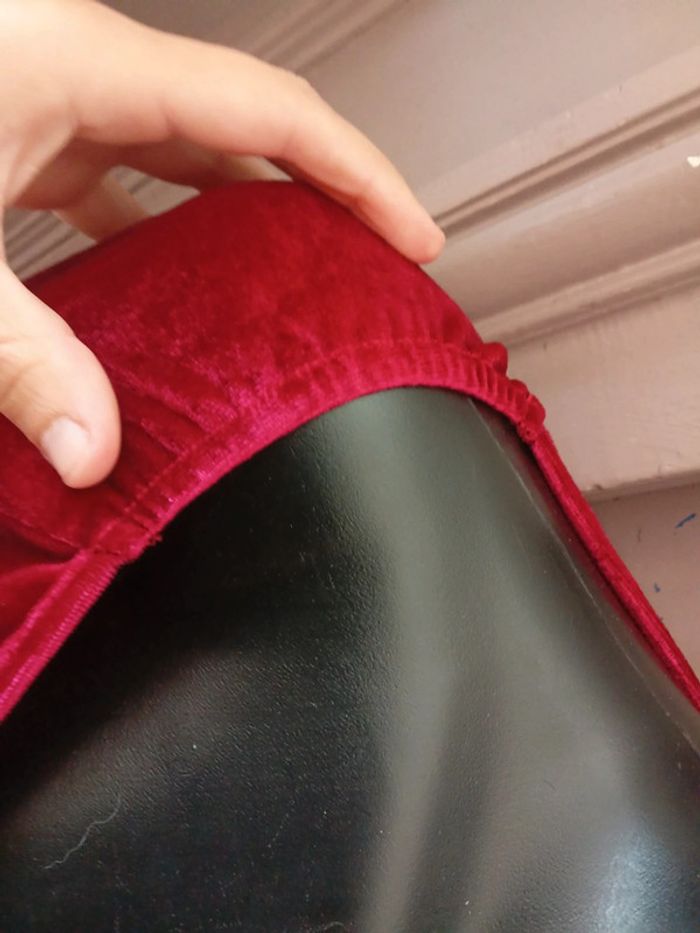 Robe manche longue Taille 44🌹 - photo numéro 6