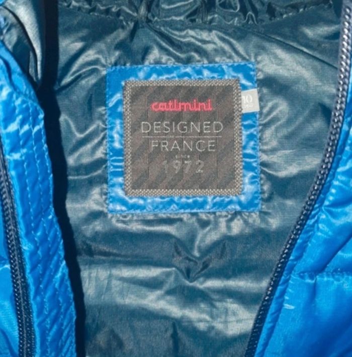 Doudoune - photo numéro 2