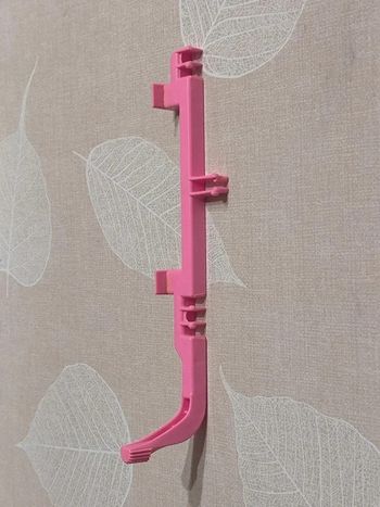Mattel Barbie vintage année 90 pare choc