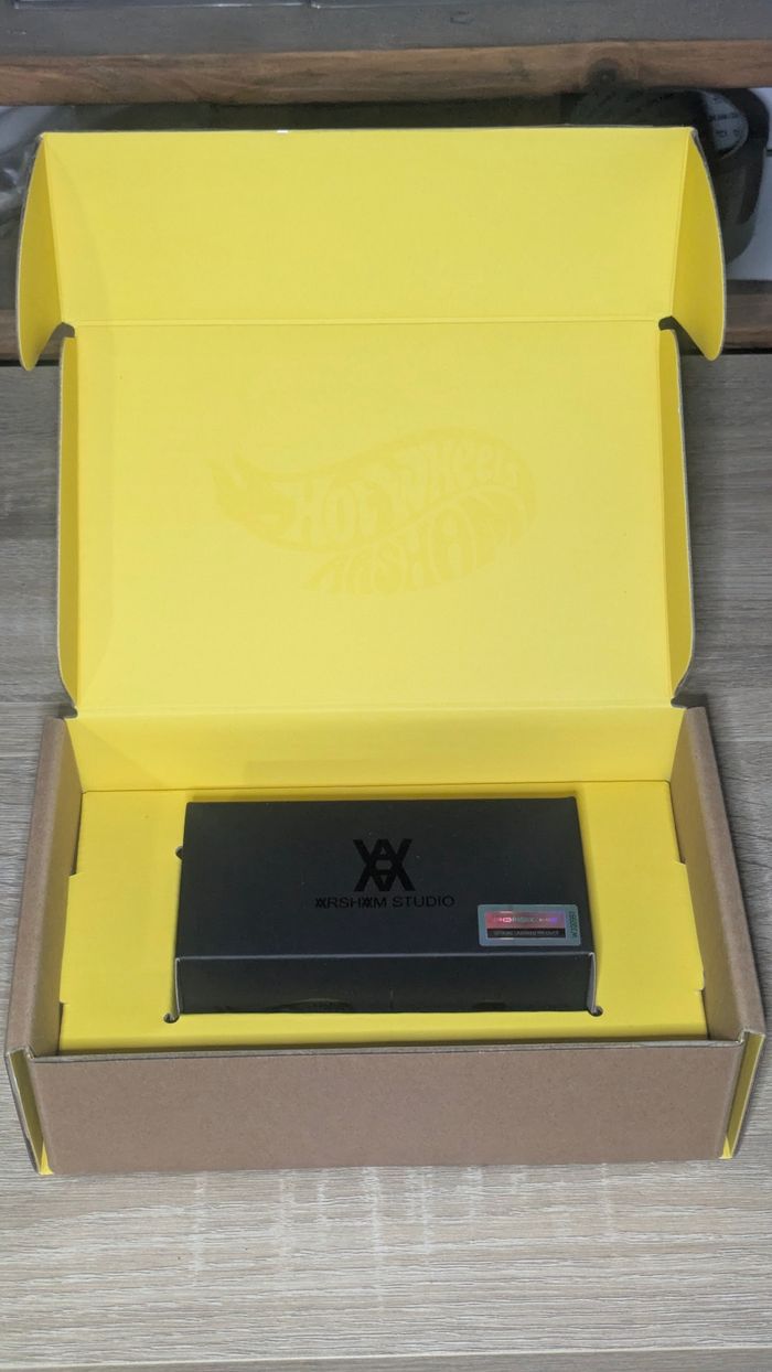 Hot wheels Porsche x Arsham - photo numéro 9