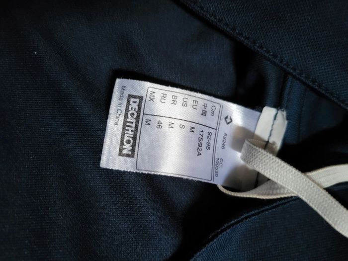 Polo décathlon - photo numéro 2