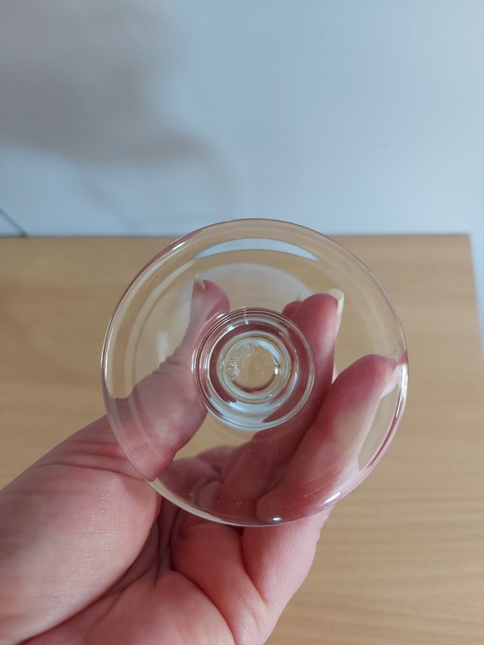 Verre Petrus - photo numéro 3