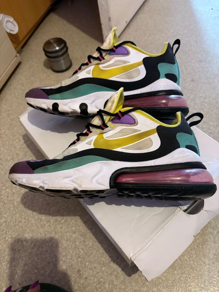 Basket mixte Nike - photo numéro 3