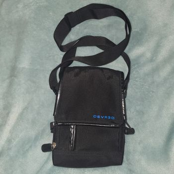 🎒 Sling Bag / Sacoche / Sac À Bandoulière / Besace / Devred