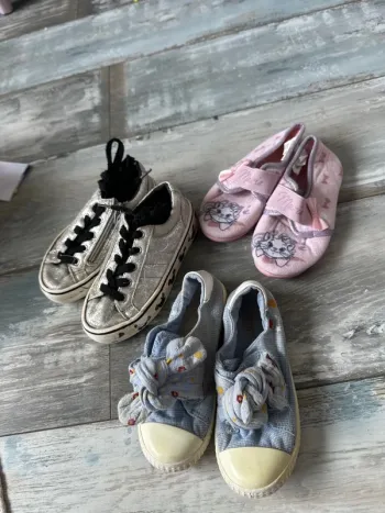 Chaussures