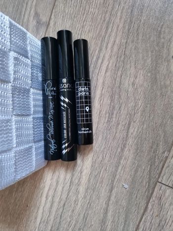 Lot maquillage