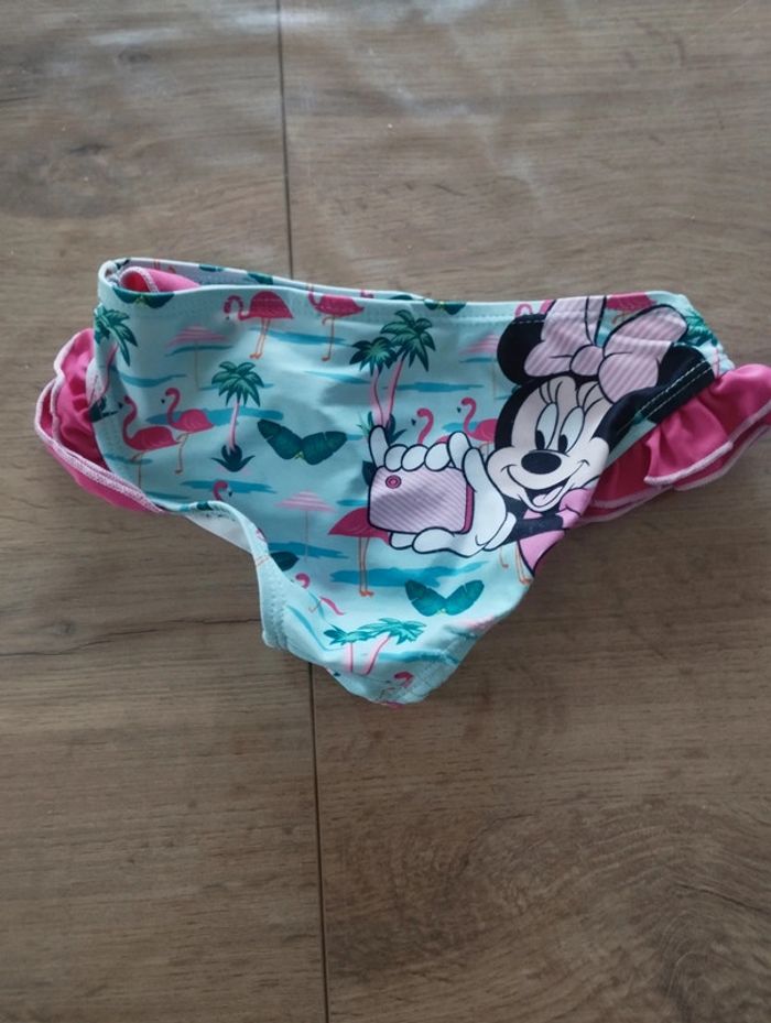 Maillot de bain fille 4 ans - photo numéro 2