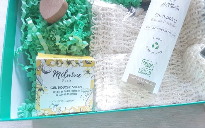 Biotyfull Box neuve - photo numéro 2