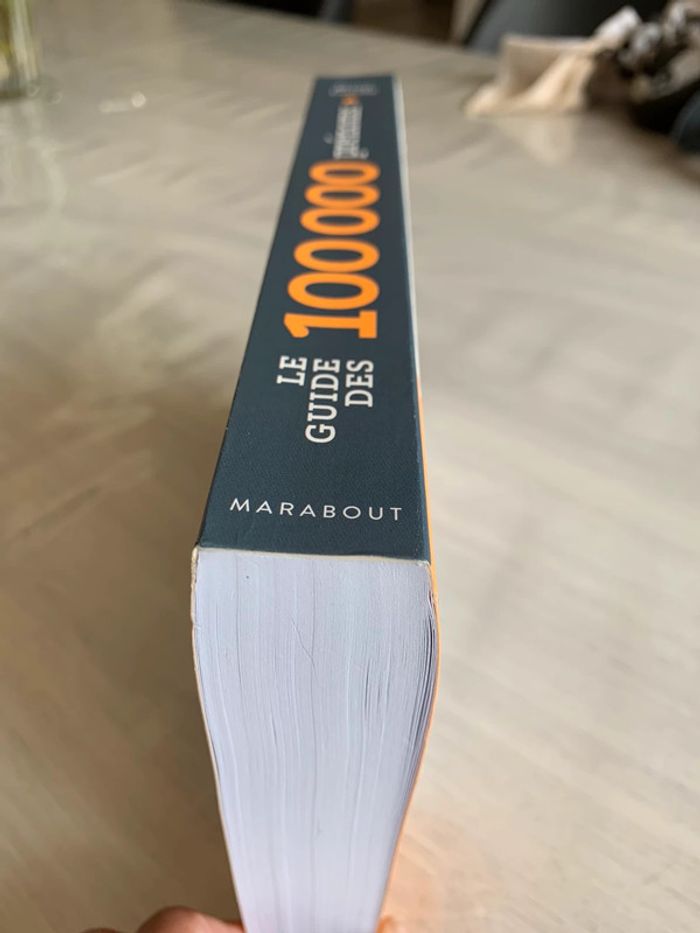 Livre guide des prénoms - photo numéro 5