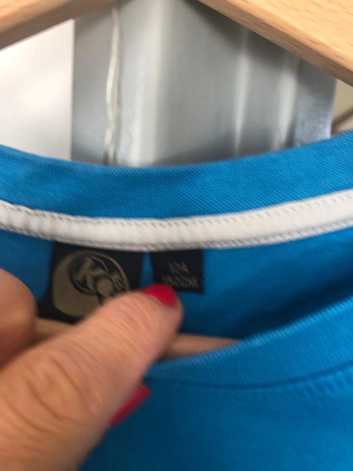 T-shirt garçon 12ans - photo numéro 3