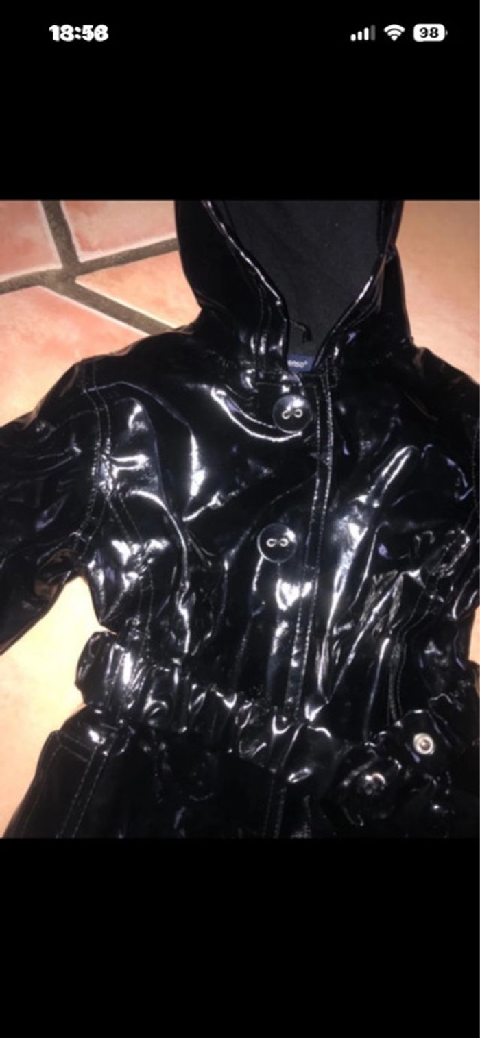 Impert fillette - photo numéro 2