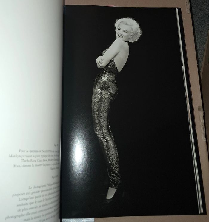Marilyn et les caméras - photo numéro 10