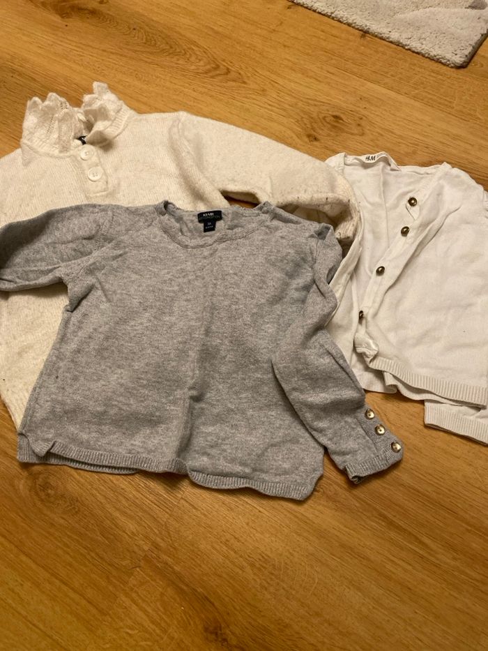 Lot 3 ans - photo numéro 8