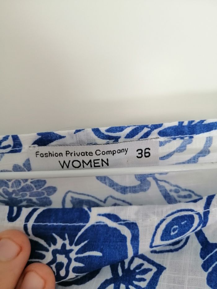 Paréo femme taille 36 - photo numéro 2