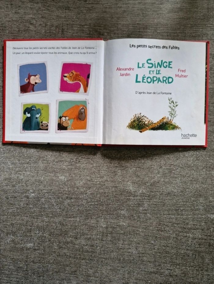 Livre 📖 - photo numéro 2