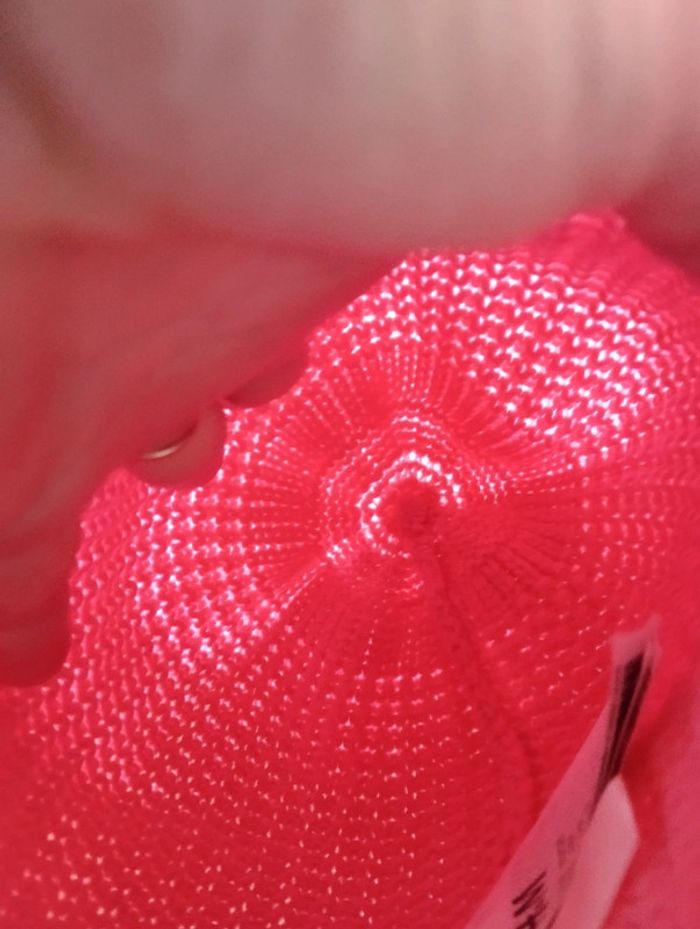 Bonnet fille - photo numéro 7