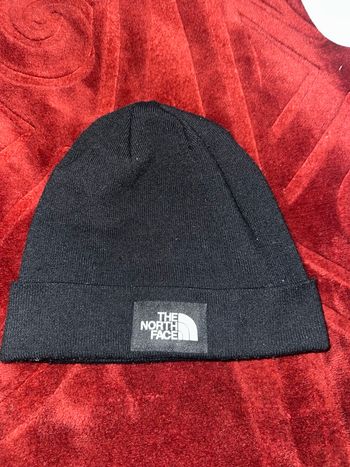 Bonnet the north face 