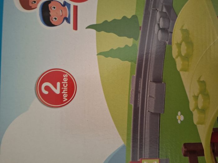 Train vapeur - Abrick ecoiffier - photo numéro 5