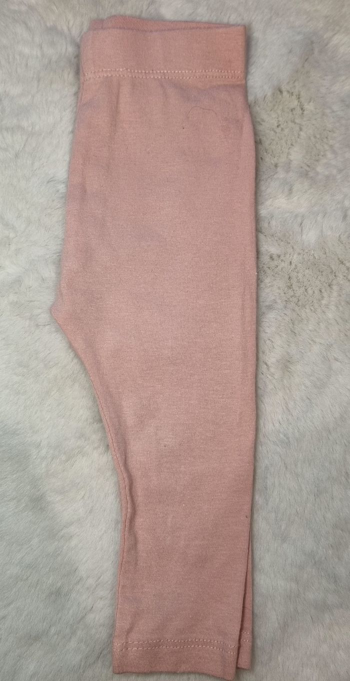 Legging 3-6 mois - photo numéro 4