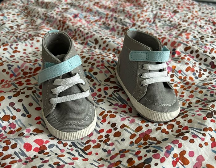 Chaussures bébé