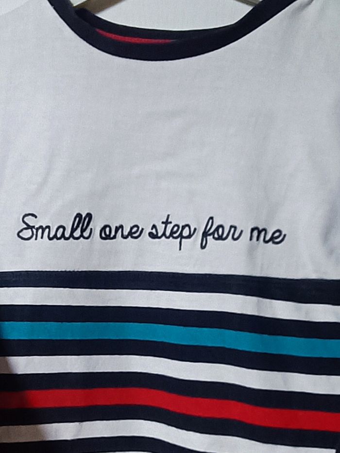 Tee-shirt Orchestra - photo numéro 2