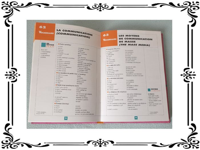 L'anglais de la 6ème à la 3ème. - photo numéro 2