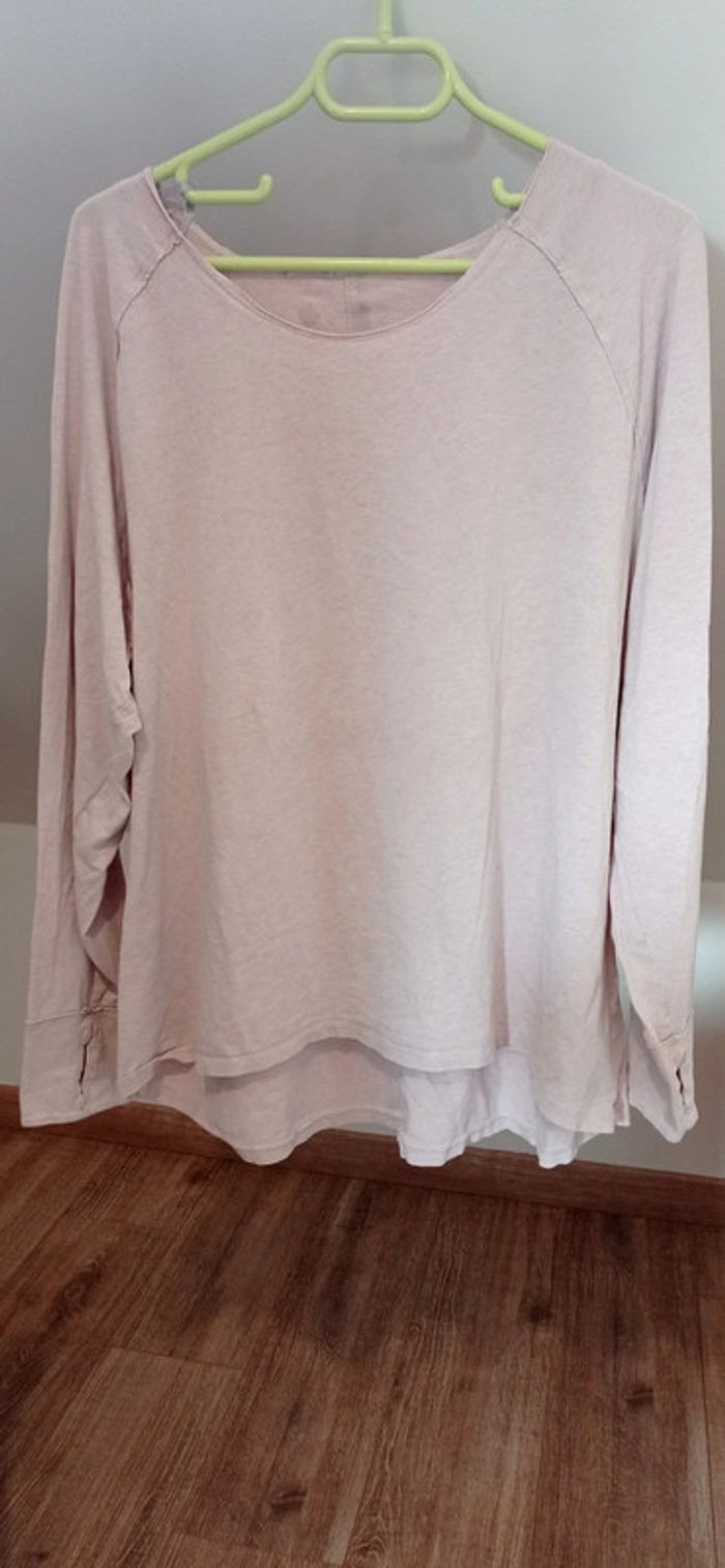 Pull femme taille 50/52