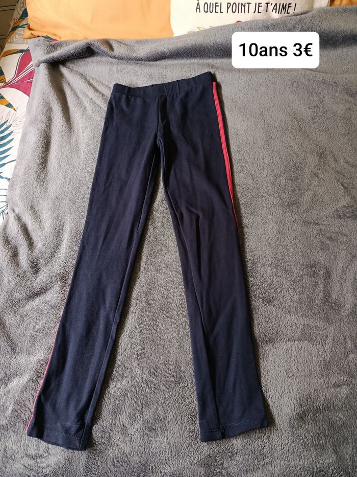Legging hiver