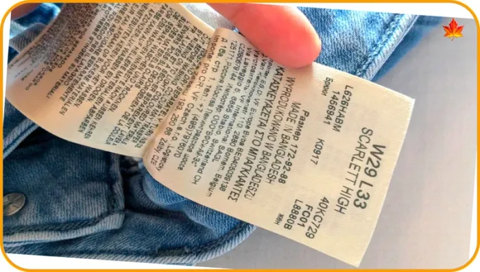 Jeans skinny Lee femme 38 - photo numéro 6