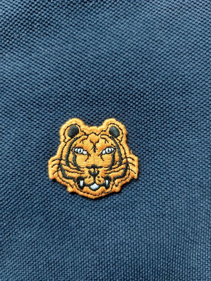 Polo Kenzo - photo numéro 4