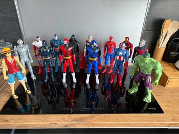 Figurine Avenger