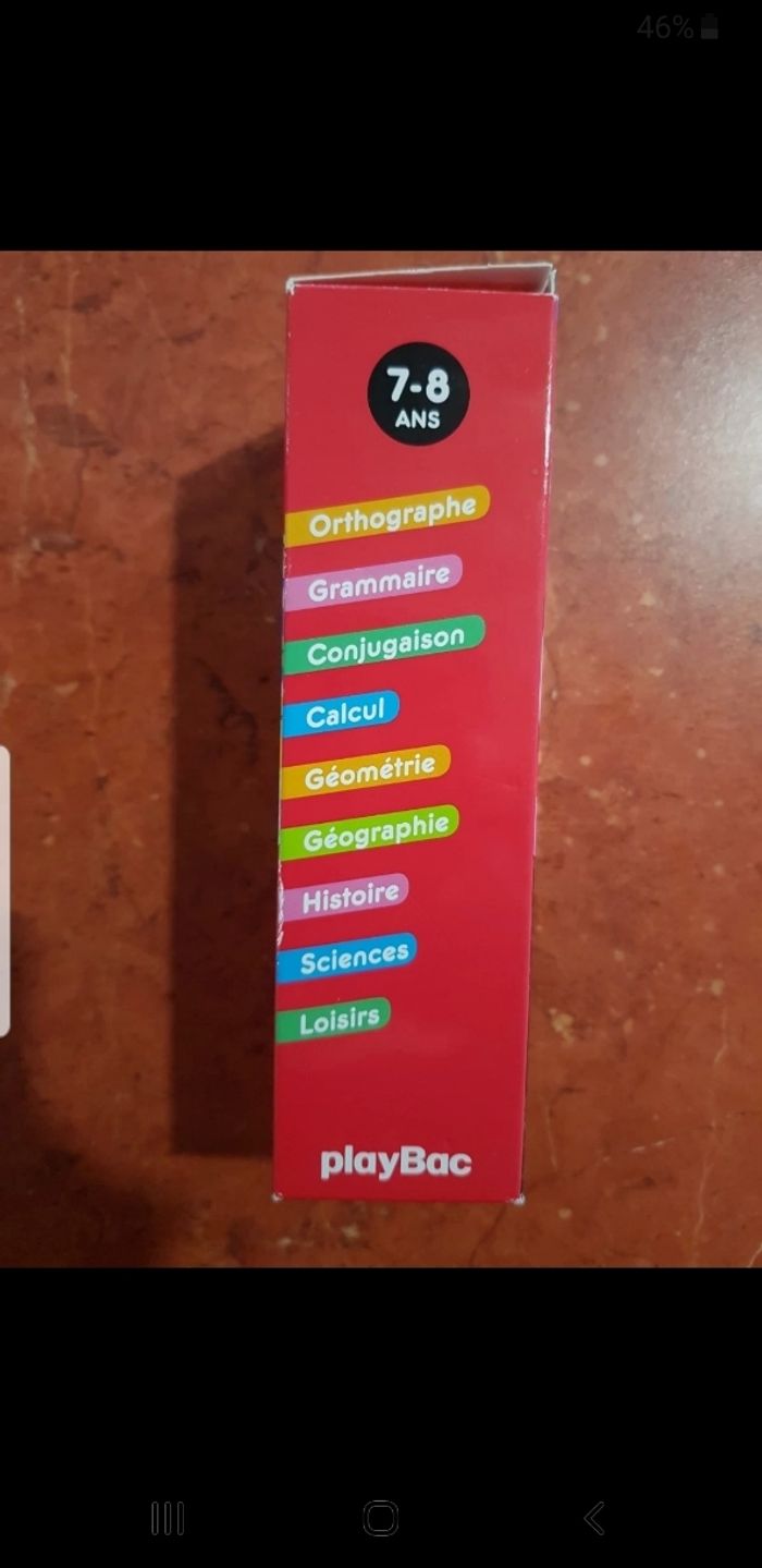 Les incollables CE1 - photo numéro 2