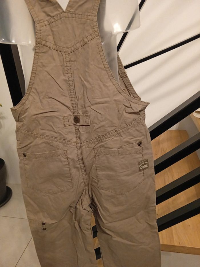 Salopette orchestra 2 ans - photo numéro 6