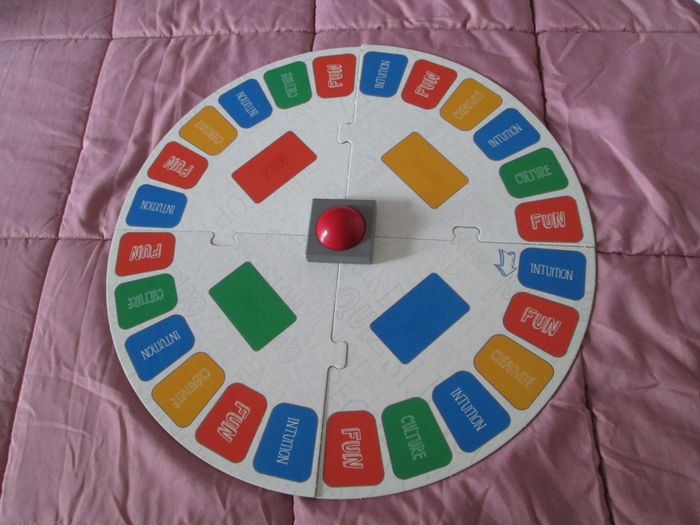 Jeu Know - photo numéro 3