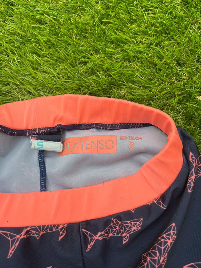 Très beau maillot de bain taille 8 ans - photo numéro 3