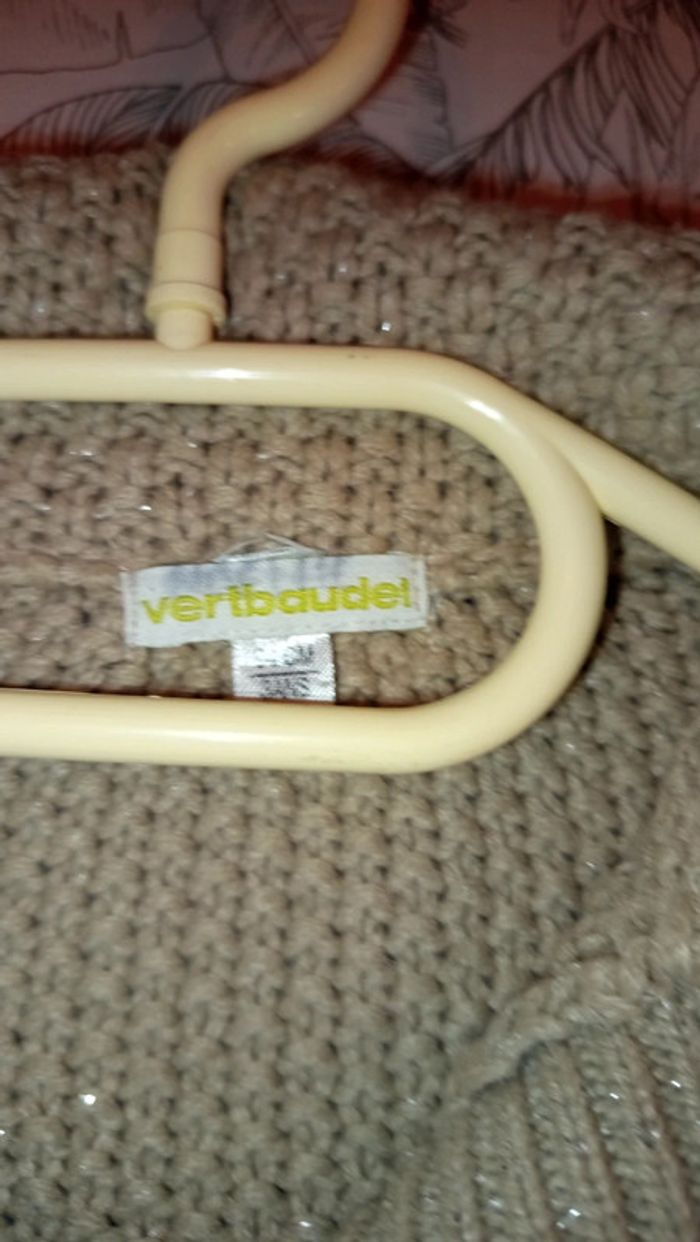 Gilet Vertbaudet 3 ans - photo numéro 7