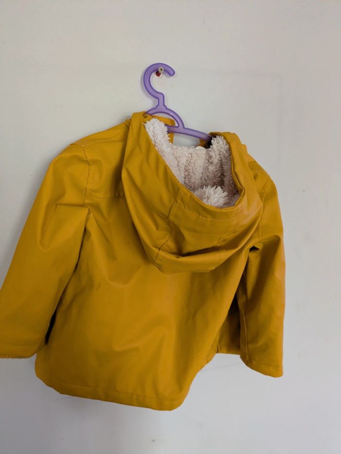 Imperméable 74/80 - photo numéro 5
