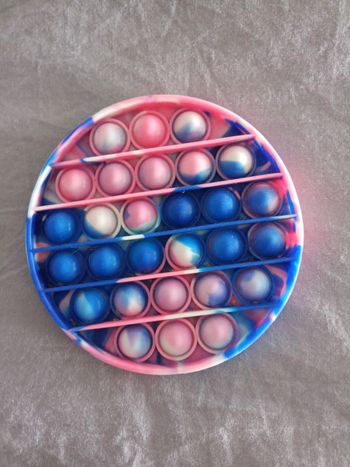 Pop it " Rond "