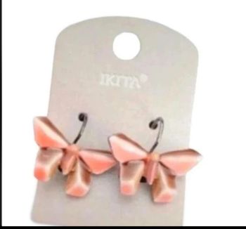 Boucles D'oreilles Ikita n°49