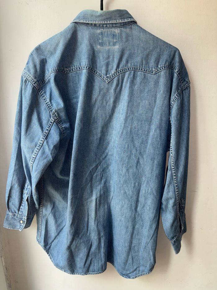 Veste longue Lévis - photo numéro 7