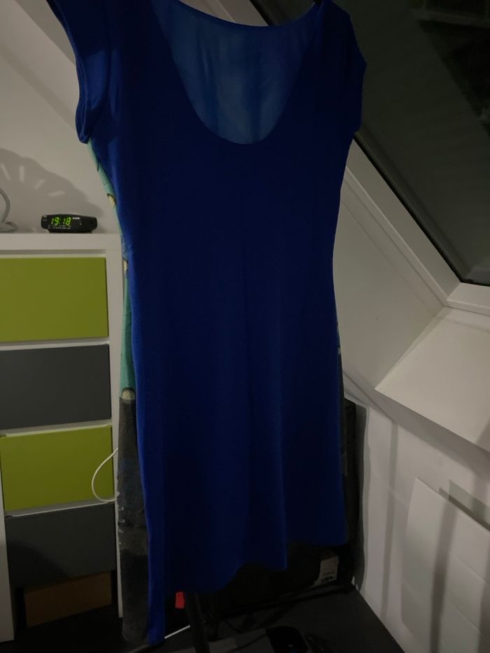 Robe desigual - photo numéro 2